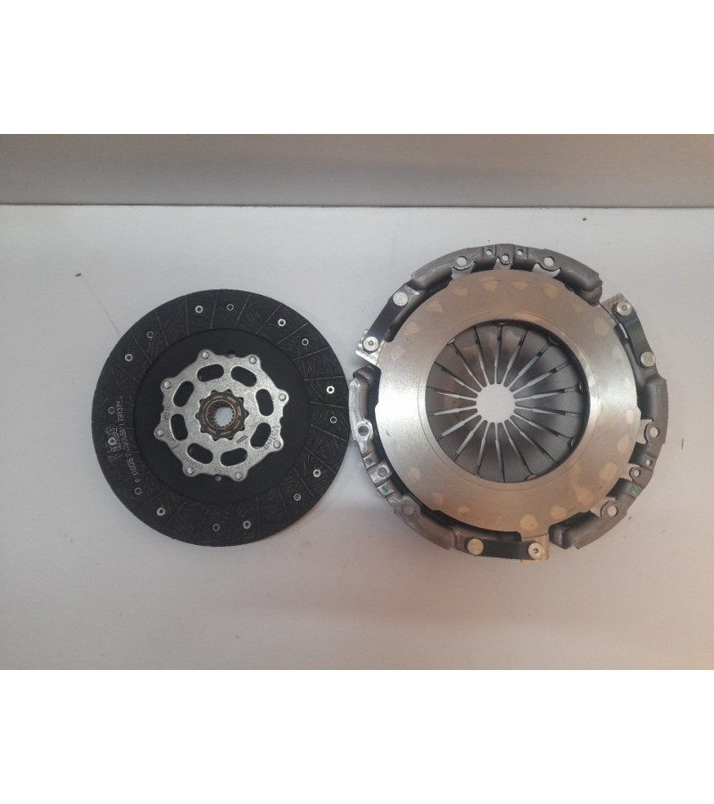DEBRİYAJ SETİ RULMANSIZ DOBLO 1.9  VALEO 826580
