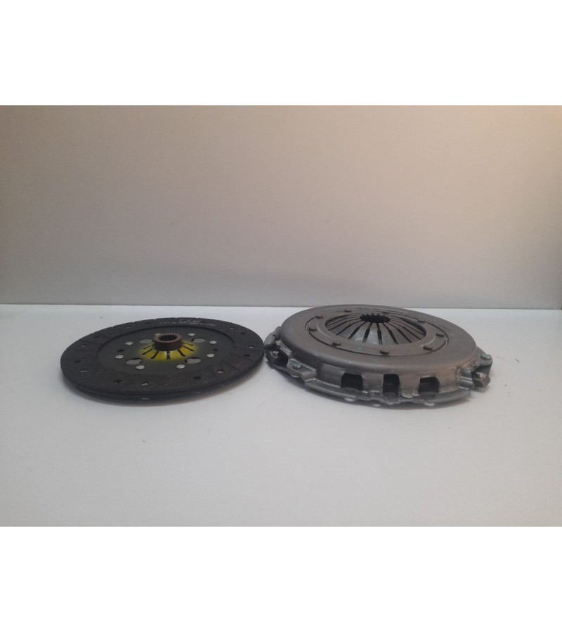 DEBRİYAJ SETİ RULMANSIZ DOBLO 1.9  VALEO 826580
