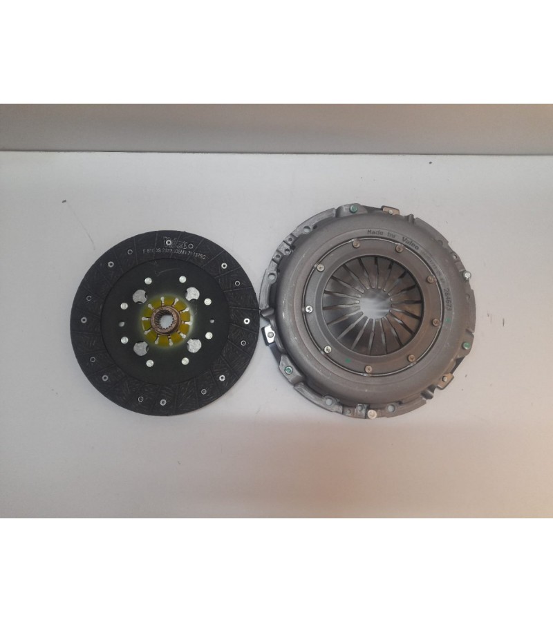 DEBRİYAJ SETİ RULMANSIZ DOBLO 1.9  VALEO 826580
