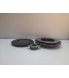 DEBRİYAJ SETİ DOBLO-İDEA  VALEO 826860
