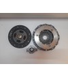 DEBRİYAJ SETİ DOBLO-İDEA  VALEO 826860
