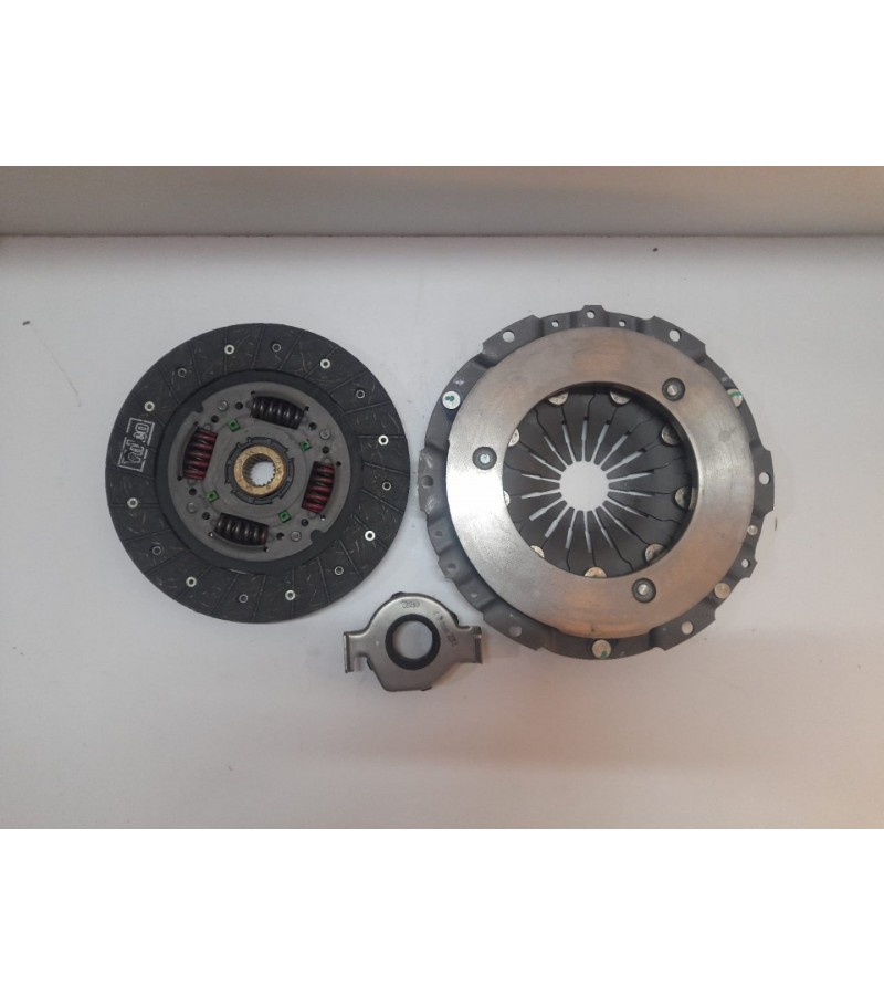 DEBRİYAJ SETİ DOBLO-İDEA  VALEO 826860
