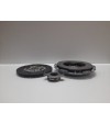 DEBRİYAJ SETİ FİORİNO-ALFA ROMEO  VALEO 826885
