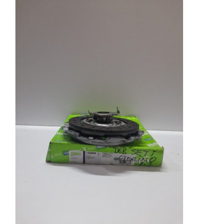 DEBRİYAJ SETİ FİORİNO-ALFA ROMEO  VALEO 826885

