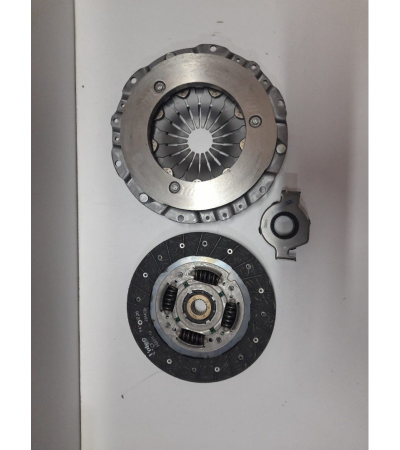 DEBRİYAJ SETİ FİORİNO-ALFA ROMEO  VALEO 826885
