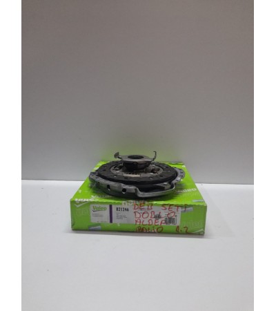 DEBRİYAJ SETİ ALBEA-DOBLO 1.2  VALEO 821246
