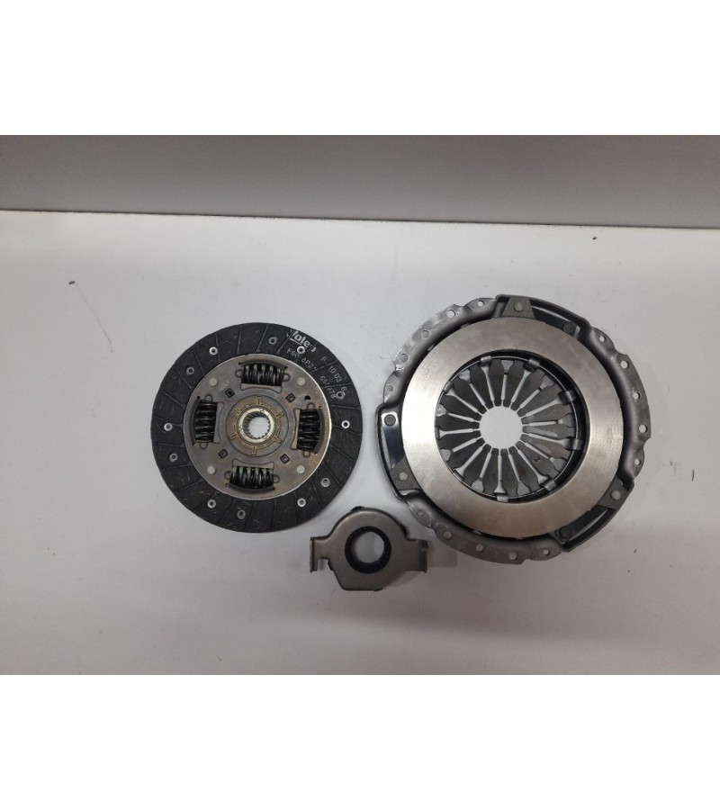 DEBRİYAJ SETİ ALBEA-DOBLO 1.2  VALEO 821246
