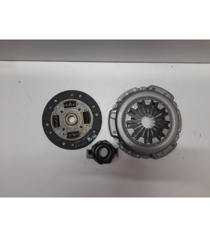 DEBRİYAJ SETİ ALBEA-DOBLO 1.2  VALEO 821246
