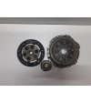 DEBRİYAJ SETİ M131  VALEO  003347
