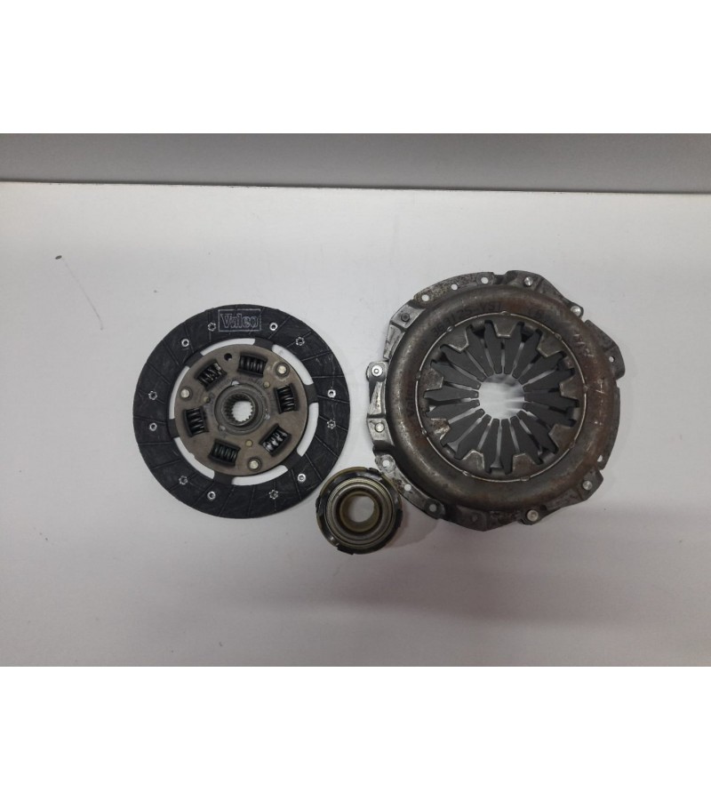DEBRİYAJ SETİ M131  VALEO  003347
