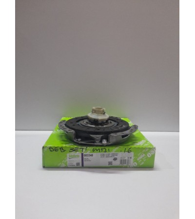 DEBRİYAJ SETİ M131  VALEO  003348
