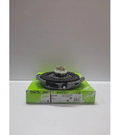 DEBRİYAJ SETİ M131  VALEO  003348
