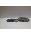 DEBRİYAJ SETİ M131  VALEO  003348
