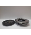 DEBR,İYAJ SETİ RULMANSIZ  MASTER  VALEO  826208
