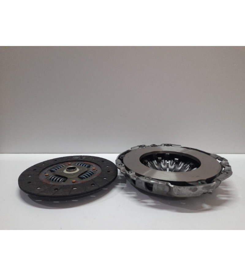 DEBR,İYAJ SETİ RULMANSIZ  MASTER  VALEO  826208

