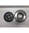 DEBRİYAJ SETİ RULMANSIZ MASTER II VALEO 821394
DEBRİYAJ SETİ RULMANSIZ MASTER II VALEO 821394