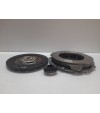 DEBRİYAJ SETİ CLİO  KANGO  VALEO  826308
