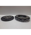 DEBRİYAJ SETİ RULMANSIZ  CLİO  MEGANE  DUSTER  VALEO 828012
