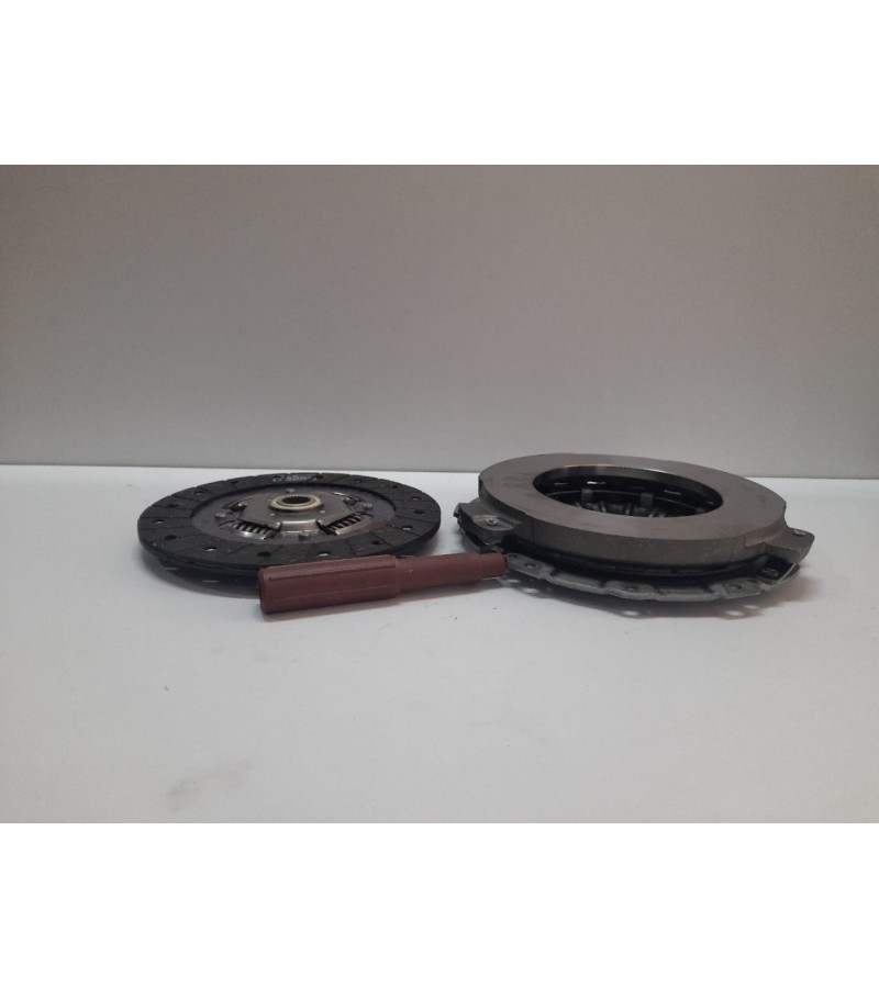 DEBRİYAJ SETİ RULMANSIZ  MEGANE  SCENİC MİCRA  VALEO 826553
