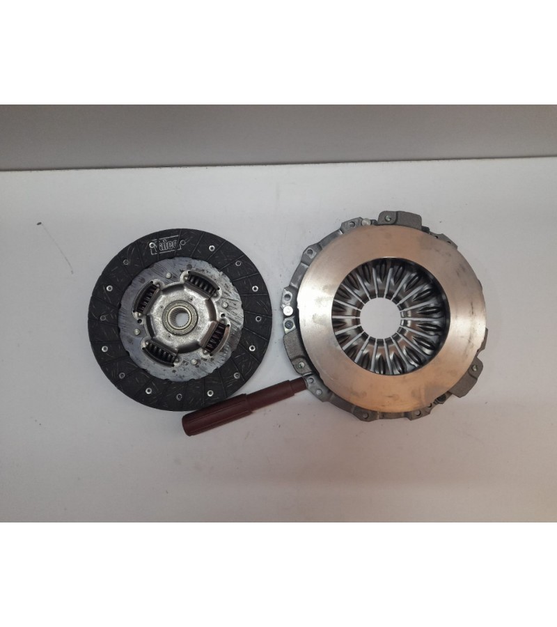 DEBRİYAJ SETİ RULMANSIZ  MEGANE  SCENİC MİCRA  VALEO 826553

