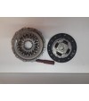 DEBRİYAJ SETİ RULMANSIZ  MEGANE  SCENİC MİCRA  VALEO 826553
