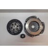DEBRİYAJ SETİ MEGANE  LAGUNA  LOGAN  VALEO 821071
