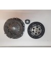 DEBRİYAJ SETİ MEGANE  LAGUNA  LOGAN  VALEO 821071
