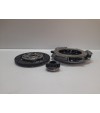 DEBRİYAJ SETİ CLİO KANGO  SYMBOL  VALEO 821183
