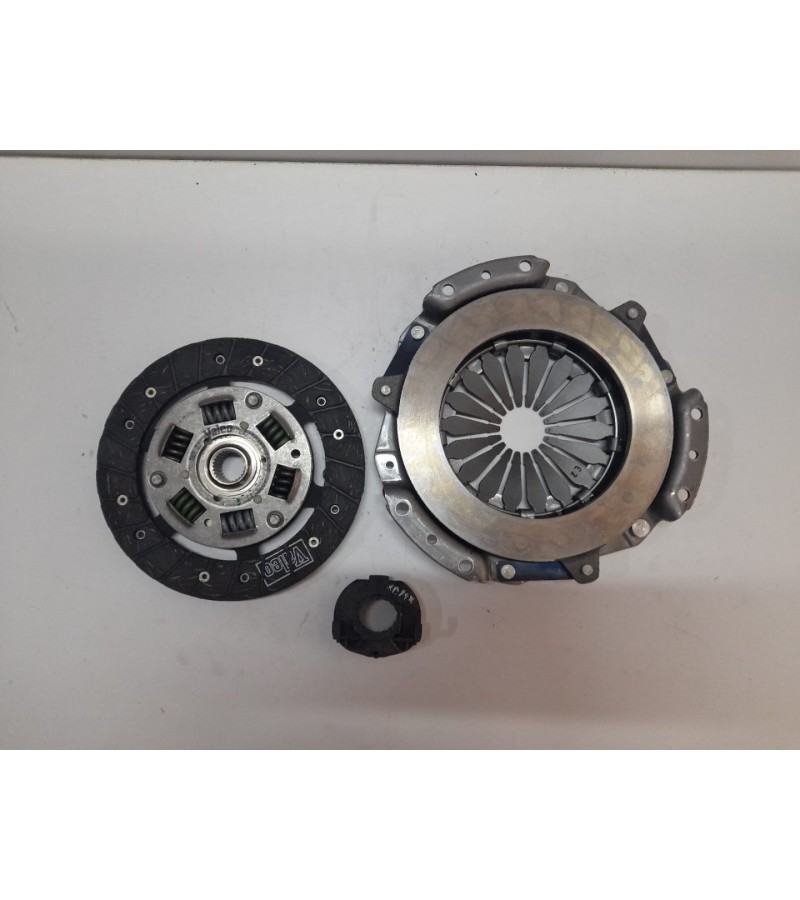 DEBRİYAJ SETİ CLİO KANGO SYMBOL VALEO 821183
DEBRİYAJ SETİ CLİO KANGO SYMBOL VALEO 821183