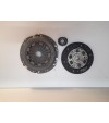 DEBRİYAJ SETİ LAGUNA  CLİO LOGAN VALEO 821342
