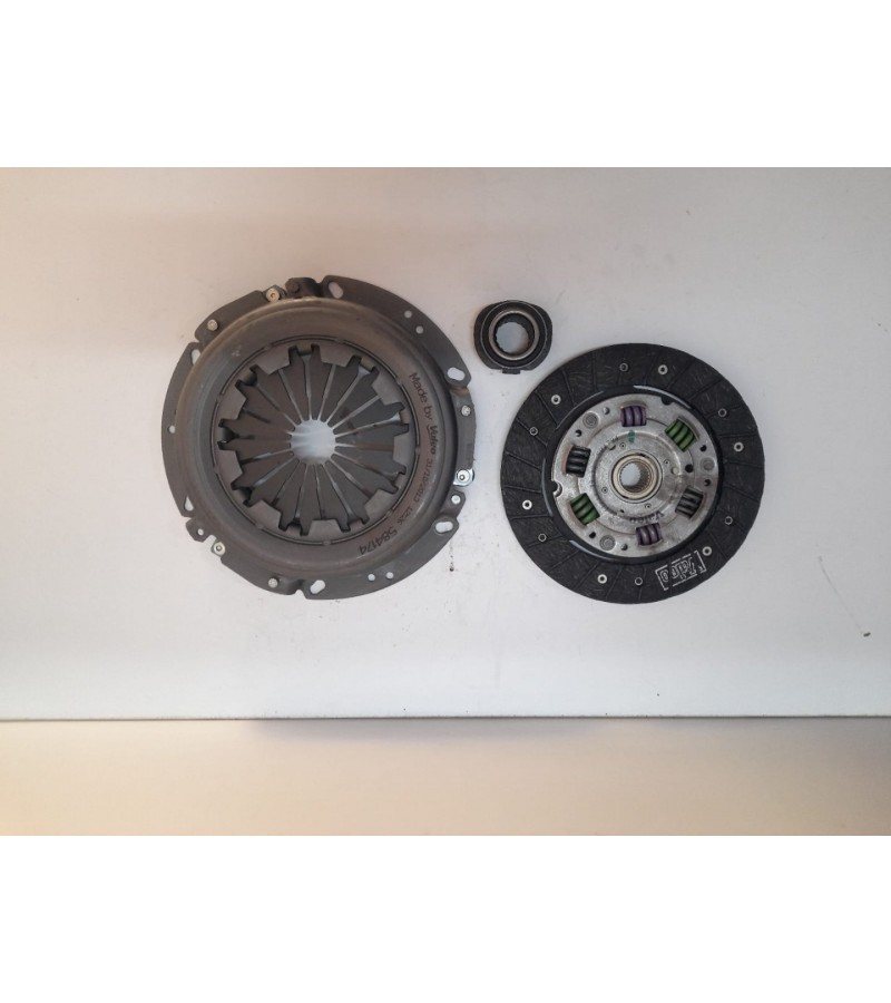 DEBRİYAJ SETİ LAGUNA  CLİO LOGAN VALEO 821342
