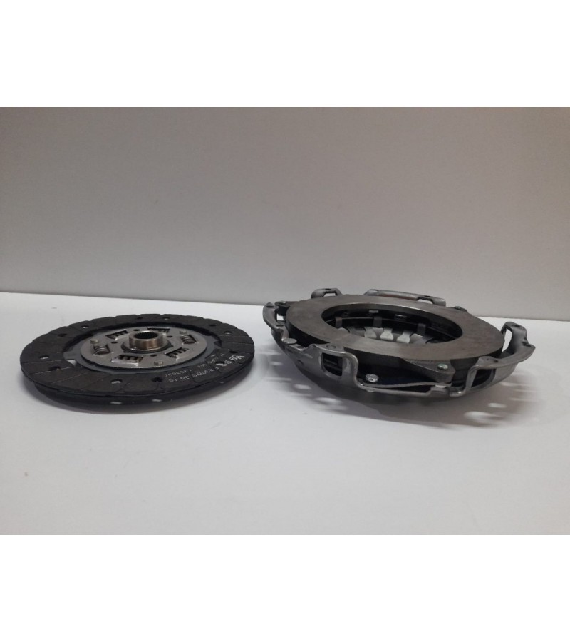 DEBRİYAJ SETİ RULMANSIZ LOGAN DOKKER  VALEO 826812
