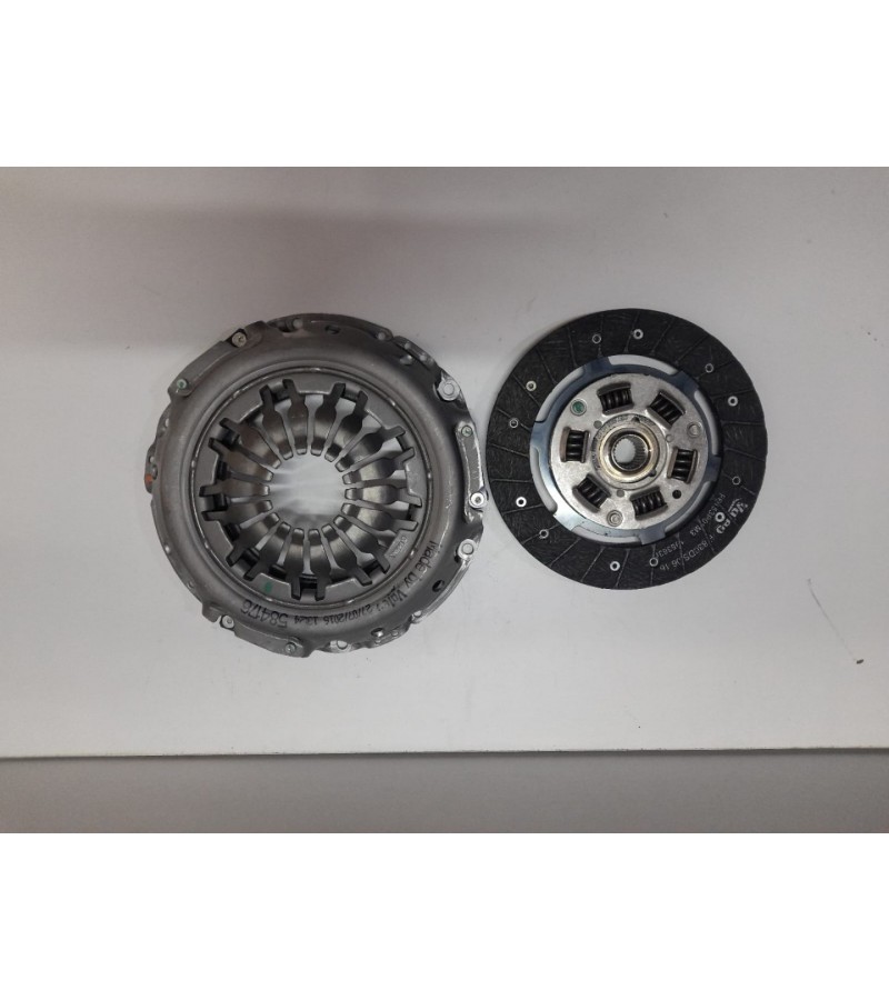 DEBRİYAJ SETİ RULMANSIZ LOGAN DOKKER VALEO 826812
DEBRİYAJ SETİ RULMANSIZ LOGAN DOKKER VALEO 826812
