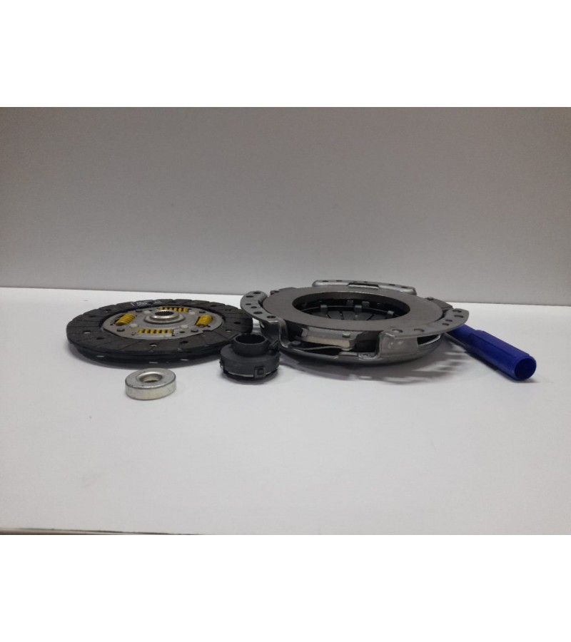 DEBRİYAJ SETİ R9-R11-R19  VALEO  009312
