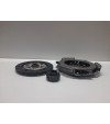 DEBRİYAJ SETİ R19  R21  VALEO  VALEO  786033

