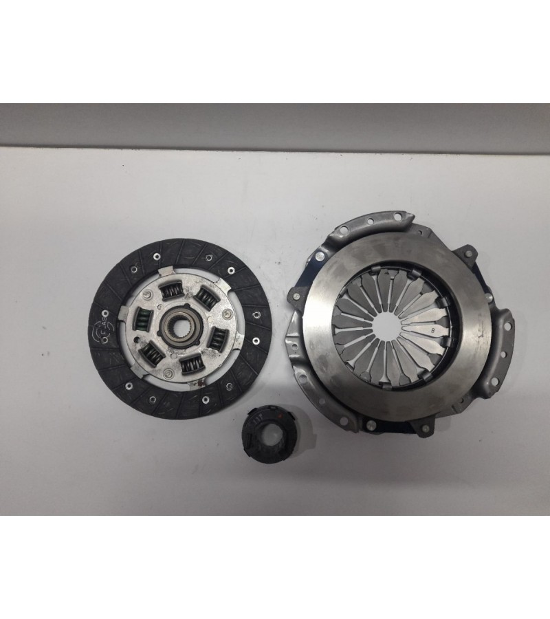 DEBRİYAJ SETİ R19 R21 VALEO VALEO 786033
DEBRİYAJ SETİ R19 R21 VALEO VALEO 786033