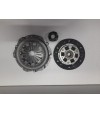 DEBRİYAJ SETİ R19 R21 VALEO VALEO 786033
DEBRİYAJ SETİ R19 R21 VALEO VALEO 786033