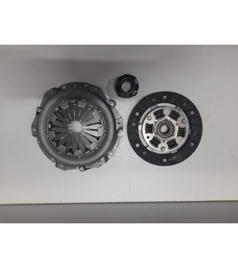 DEBRİYAJ SETİ R19 R21 VALEO VALEO 786033
DEBRİYAJ SETİ R19 R21 VALEO VALEO 786033