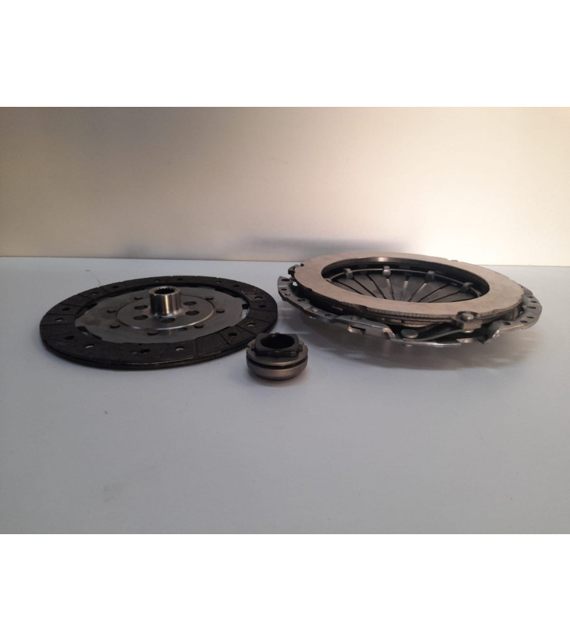 DEBRİYAJ SETİ P207  P308  C5  BERLİNGO
