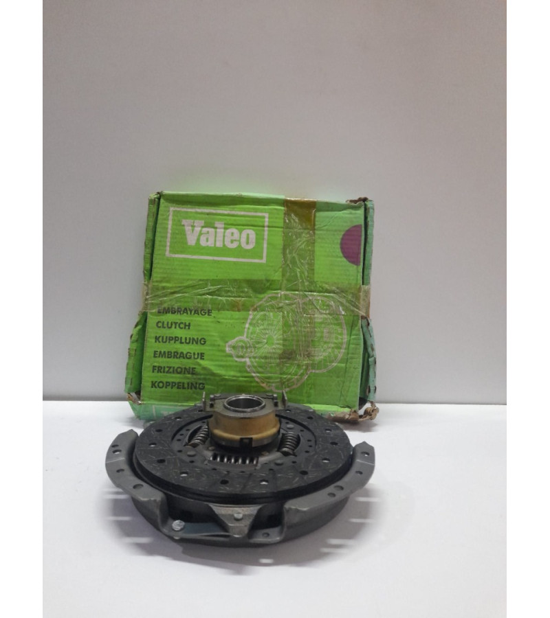 DEBRİYAJ SETİ KARSAN J9  VALEO  587258
