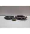 DEBRİYAJ SETİ KARSAN J9  VALEO  587258

