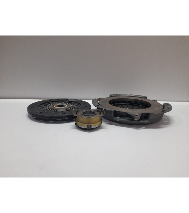 DEBRİYAJ SETİ KARSAN J9  VALEO  587258
