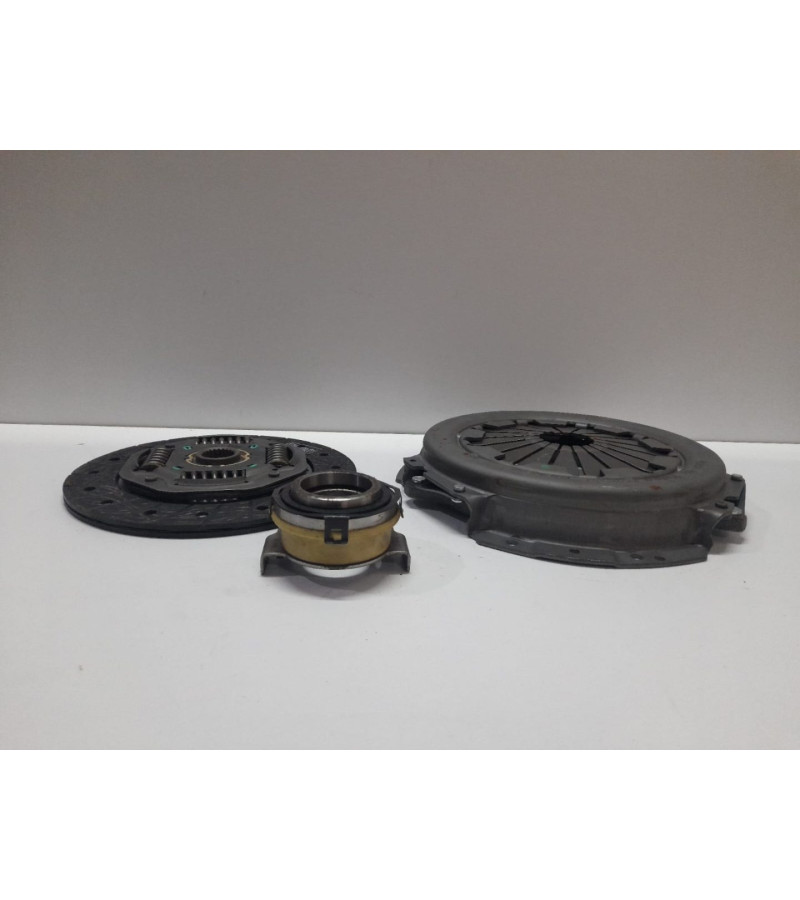 DEBRİYAJ SETİ KARSAN J9  VALEO  587258
