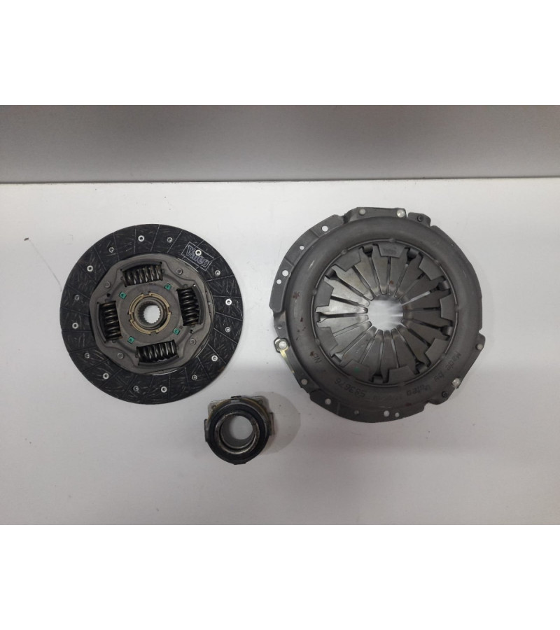 DEBRİYAJ SETİ KARSAN J9  VALEO  587258
