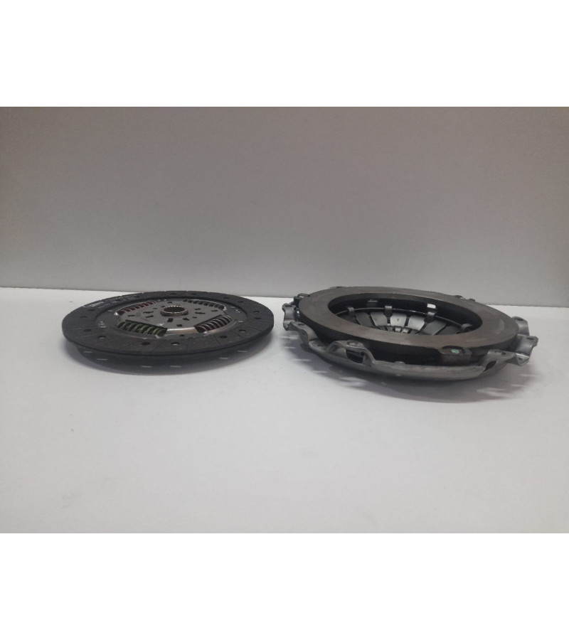 DEBRİYAJ SETİ RULMANSIZ CONNECT VALEO 826344
