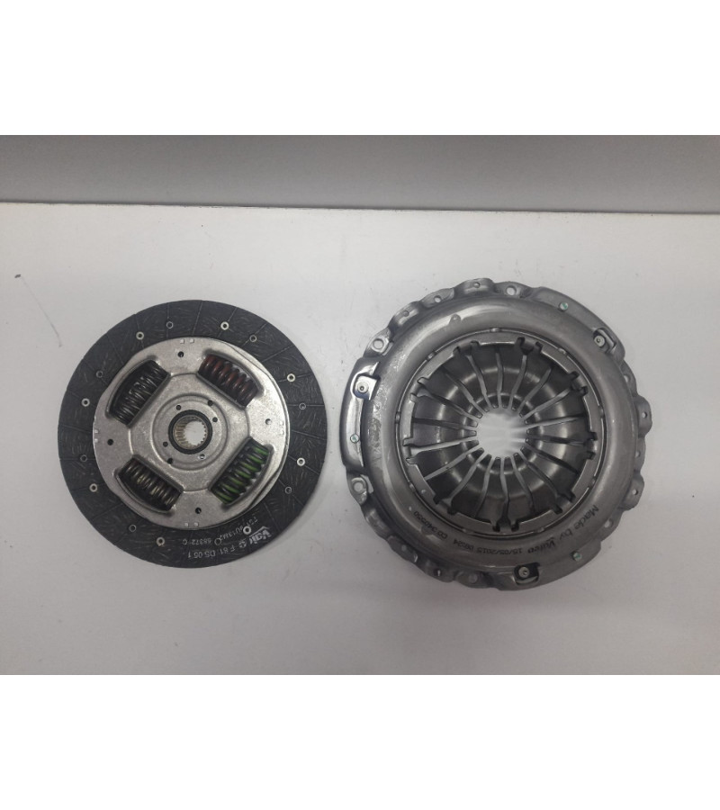 DEBRİYAJ SETİ RULMANSIZ CONNECT VALEO 826344
DEBRİYAJ SETİ RULMANSIZ CONNECT VALEO 826344
