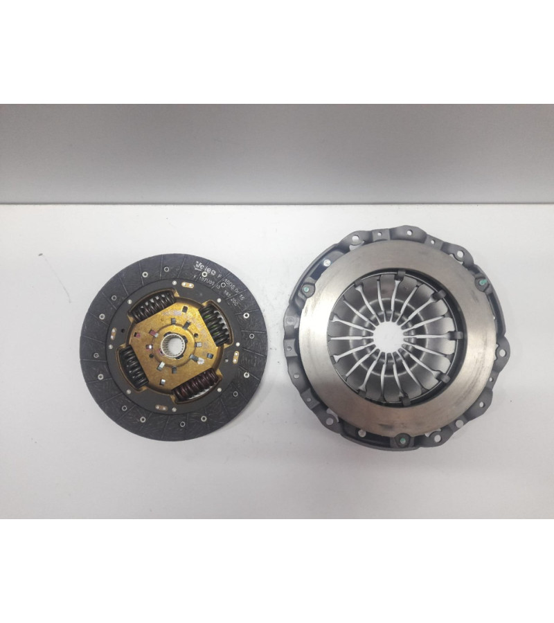 DEBRİYAJ SETİ RULMANSIZ CONNECT VALEO 826899
DEBRİYAJ SETİ RULMANSIZ CONNECT VALEO 826899