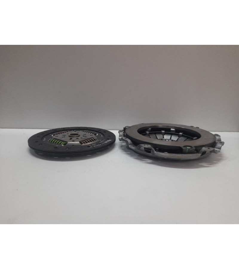 DEBRİYAJ SETİ RULMANSIZ CONNECT VALEO 826328
DEBRİYAJ SETİ RULMANSIZ CONNECT VALEO 826328