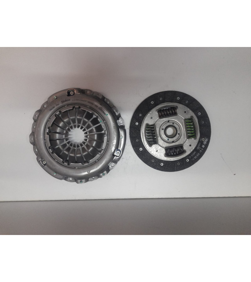 DEBRİYAJ SETİ RULMANSIZ CONNECT VALEO 826328
DEBRİYAJ SETİ RULMANSIZ CONNECT VALEO 826328