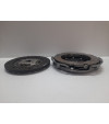 DEBRİYAJ SETİ RULMANSIZ TRANSİT V347  VALEO 826933
